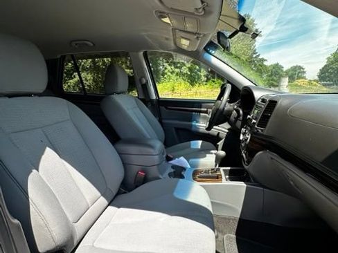 Used 2012 Hyundai Santa Fe GLS AWD/4WD image 20
