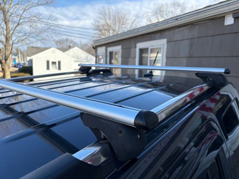 Used 2011 Jeep Liberty Sport image 10