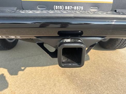 New 2026 Chevrolet Colorado Z71 AWD/4WD image 29