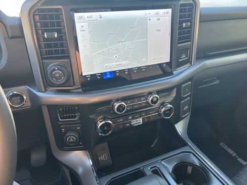 New 2026 Ford F150 XLT AWD/4WD image 24