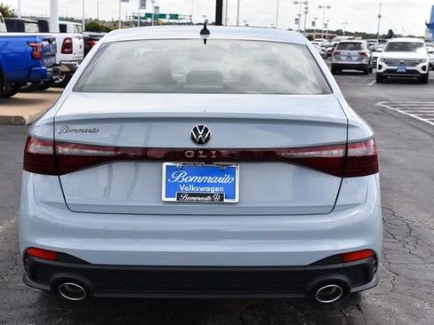 New 2026 Volkswagen Jetta GLI Autobahn FWD image 6