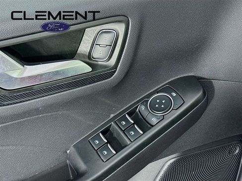 New 2025 Ford Escape ST-Line w/ Cold Weather Package image 24