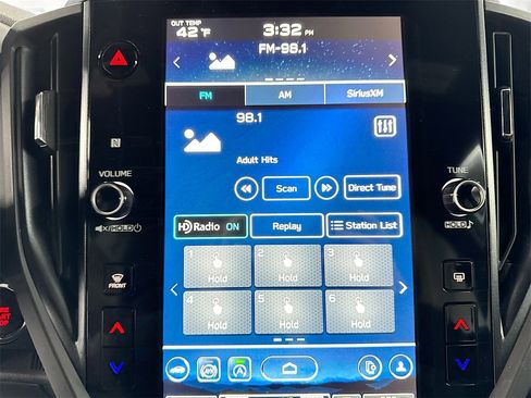 New 2026 Subaru Forester Premium image 12