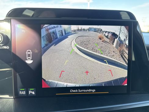 New 2026 Subaru Outback Premium image 26