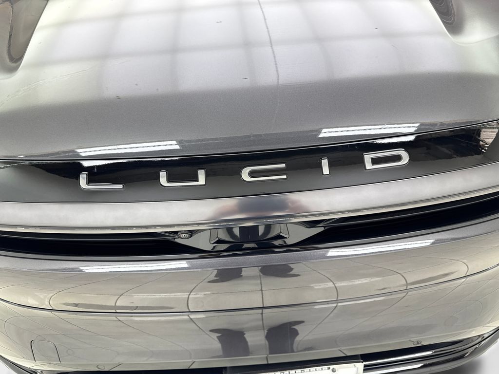 Used 2026 Lucid Gravity Touring AWD/4WD image 25