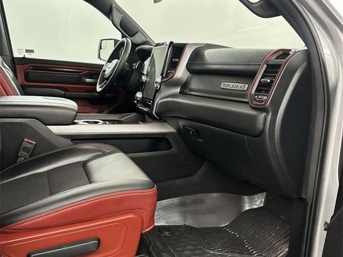 Used 2025 RAM 1500 Rebel image 38