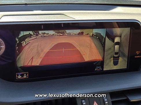 Certified 2021 Lexus ES 350 w/ Accessory Package FWD image 28