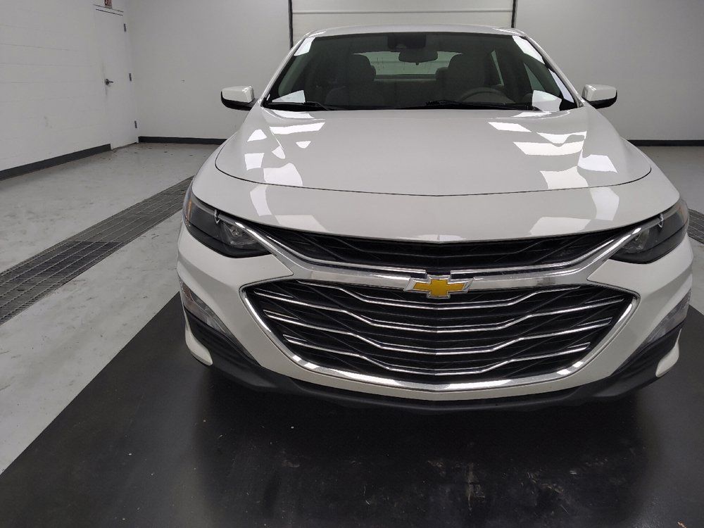 Used 2023 Chevrolet Malibu LT FWD image 15