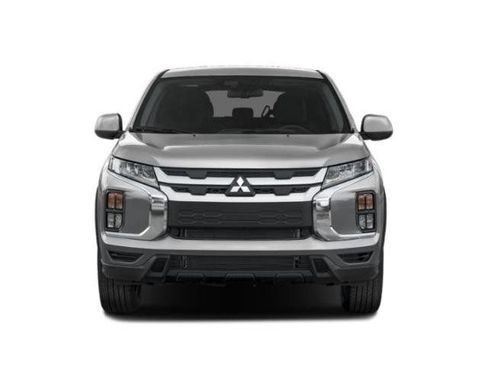 New 2026 Mitsubishi Outlander Sport ES AWD/4WD image 34
