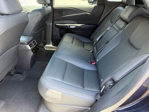 Used 2024 Lexus RX 350 Premium w/ Accessory Package (Z1) AWD/4WD image 21