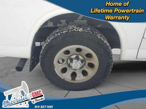 Used 2009 Chevrolet Express 1500 image 17