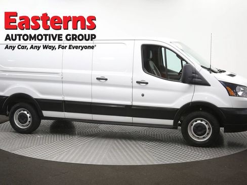 Used 2019 Ford Transit 150 148 Low Roof RWD image 46