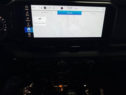 New 2026 Jeep Wrangler Unlimited Rubicon w/ Safety Group image 12