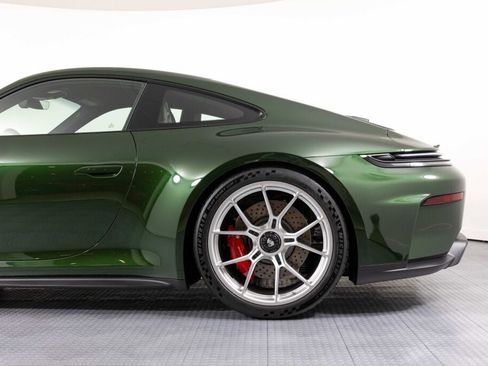 Used 2025 Porsche 911 GT3 image 9