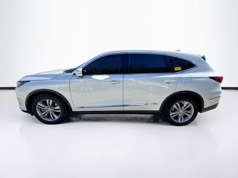 Certified 2023 Acura MDX 3.5L image 4