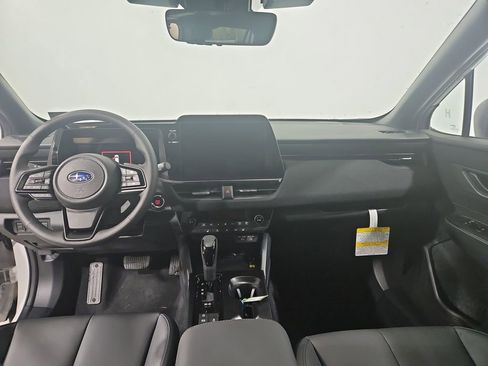 New 2026 Subaru Outback Premium image 12