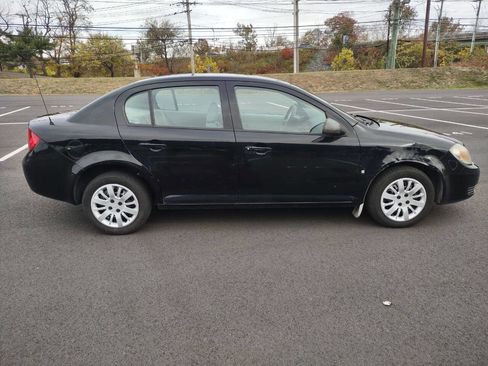 Used 2008 Chevrolet Cobalt LS image 6