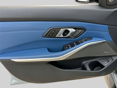 Used 2024 BMW M3 Competition image 18