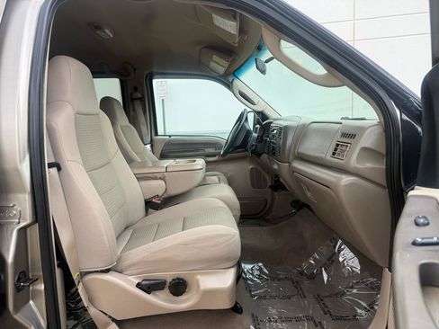 Used 2004 Ford F350 King Ranch AWD/4WD image 30