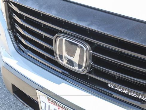 Used 2023 Honda Ridgeline Black Edition image 16
