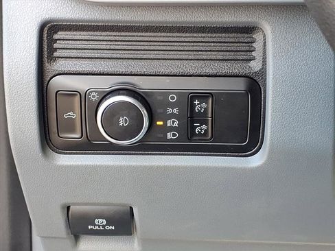 Used 2024 Ford F350 XL w/ Snow Plow Prep Package image 16