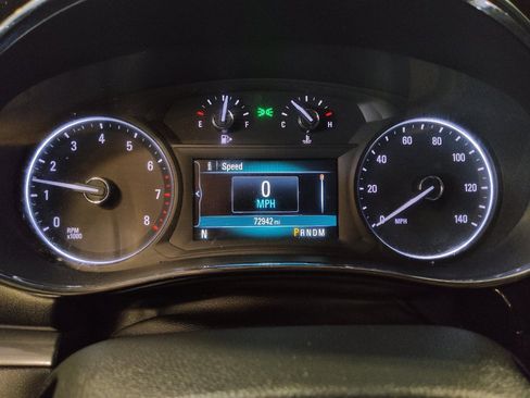Used 2018 Buick Encore Preferred FWD image 23