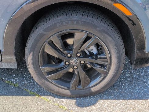Certified 2024 Buick Encore GX Sport Touring AWD/4WD image 26
