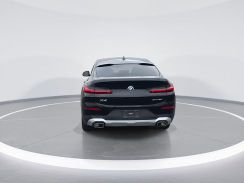Used 2023 BMW X4 xDrive30i w/ Premium Package image 7