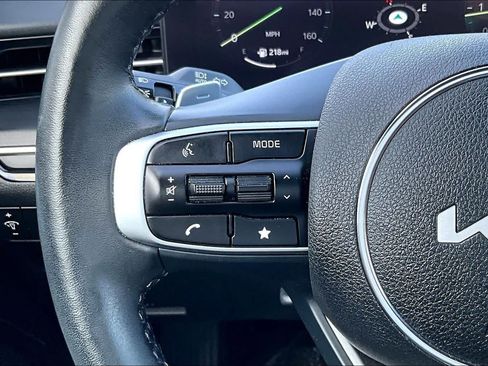 Used 2025 Kia K5 GT w/ GT1 Package FWD image 24