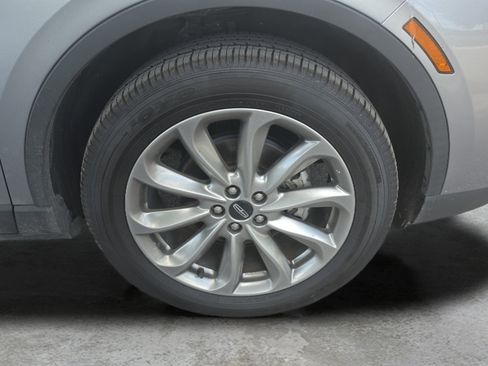 Used 2022 Lincoln Corsair AWD w/ Premium Package image 25