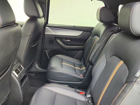 Used 2024 MAZDA CX-90 3.3 Turbo w/ Premium Plus Pkg AWD/4WD image 23