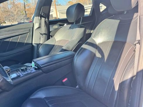 Used 2019 Genesis G80 3.3T Sport image 12