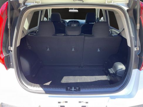 Used 2020 Kia Soul LX FWD image 20