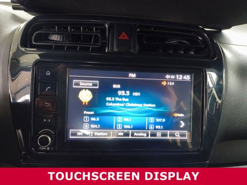 Used 2024 Mitsubishi Mirage ES image 17