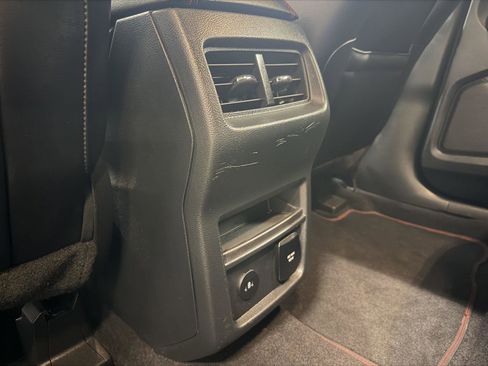 Used 2023 Ford Edge ST-Line w/ Cargo Accessory Package AWD/4WD image 14