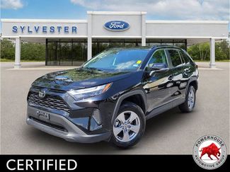 Used 2024 Toyota RAV4 XLE FWD 360° Tour