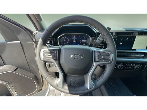 New 2026 Chevrolet Silverado 1500 RST w/ RST Select Package AWD/4WD image 22