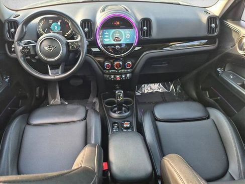 Used 2022 MINI Cooper Countryman S w/ Storage Package FWD image 17