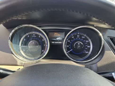 Used 2014 Hyundai Sonata Limited image 24