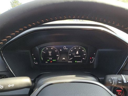 New 2026 Honda CR-V TrailSport image 31