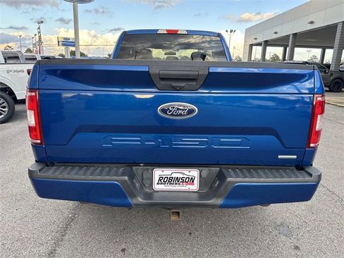 Certified 2018 Ford F150 XL w/ Equipment Group 101A Mid image 6