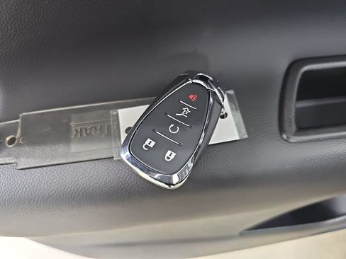 Certified 2024 Chevrolet Equinox LT AWD/4WD image 41