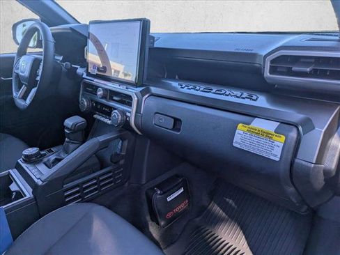 New 2025 Toyota Tacoma TRD Off-Road image 20