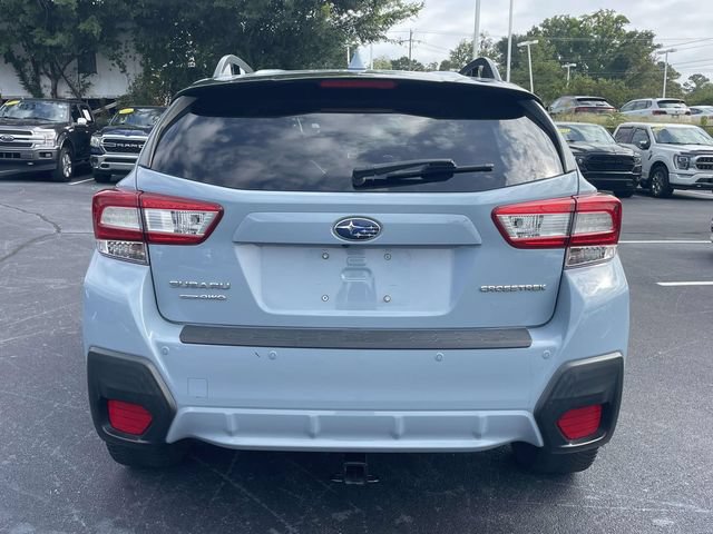 Used 2019 Subaru Crosstrek 2.0i Limited w/ Popular Package #4 AWD/4WD image 6