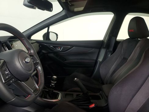 Used 2023 Subaru WRX Limited image 21