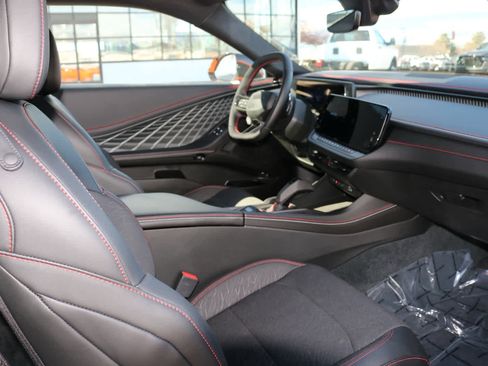 New 2026 Dodge Charger Scat Pack w/ Blacktop Package image 24