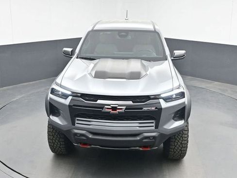 New 2026 Chevrolet Colorado ZR2 AWD/4WD image 32