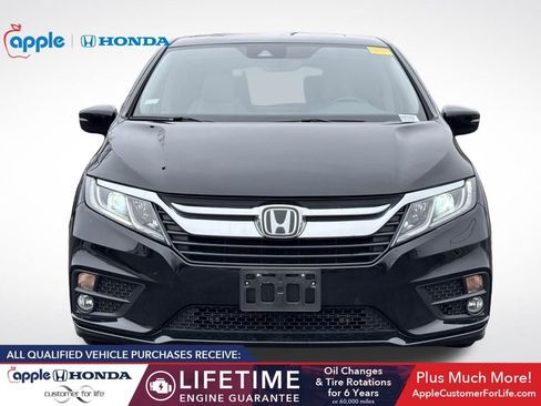Used 2020 Honda Odyssey EX-L image 2