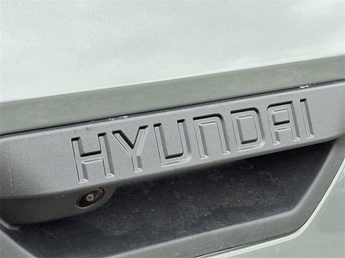 New 2026 Hyundai Santa Cruz SE image 12
