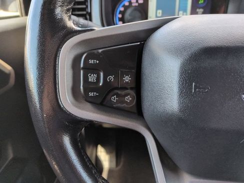 Certified 2021 Ford Bronco Big Bend AWD/4WD image 32